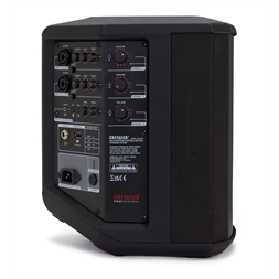 AIWA AX-1PRO Pro hangfal