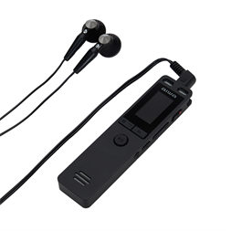 AIWA DVR-A400 Slim diktafon