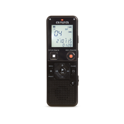 AIWA DVR-A600 diktafon
