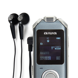 AIWA DVR-M700 diktafon