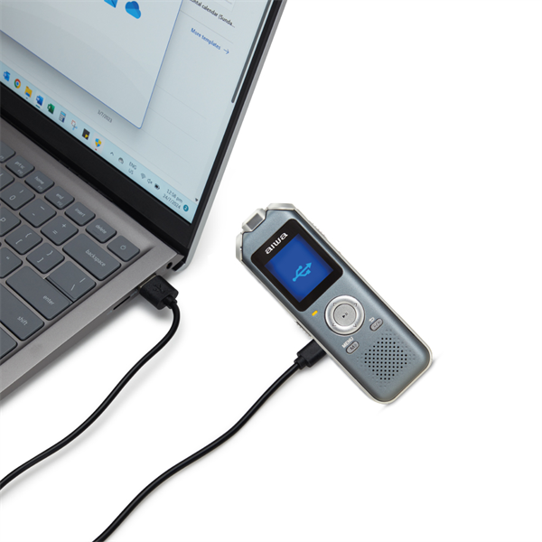 AIWA DVR-M700 diktafon