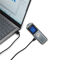 AIWA DVR-M700 diktafon