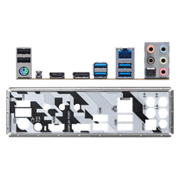 AL ASRock s1700 B660M Steel Legend