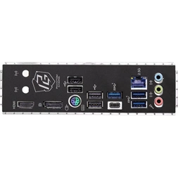 AL ASRock s1700 B760M PG RIPTIDE