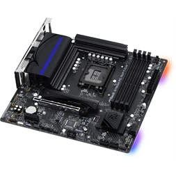 AL ASRock s1700 B760M PG RIPTIDE
