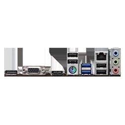 AL ASRock s1700 H610M-HDV