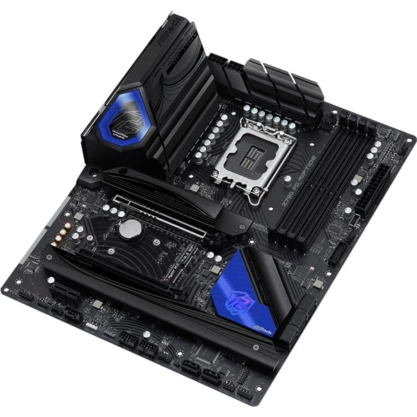 AL ASRock s1700 Z790 PG RIPTIDE