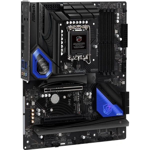 AL ASRock s1700 Z790 PG RIPTIDE