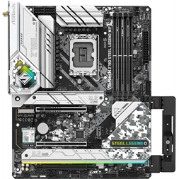 AL ASRock s1700 Z790 STEEL LEGEND WIFI