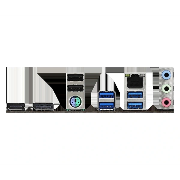 AL ASRock sAM4 B550M Phantom Gaming 4