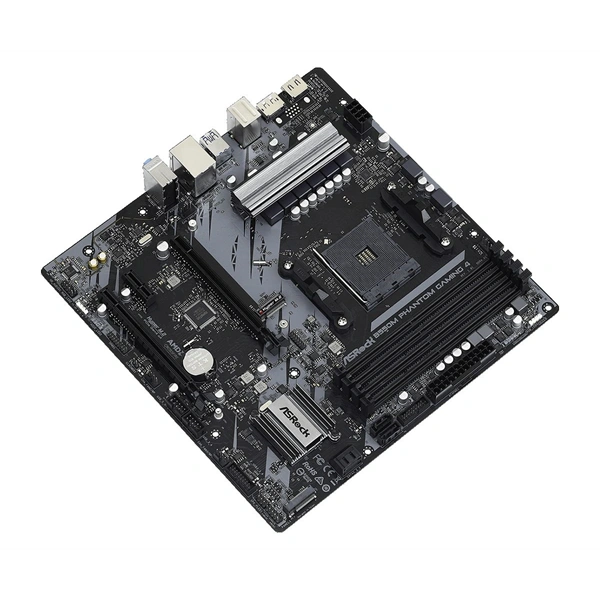 AL ASRock sAM4 B550M Phantom Gaming 4