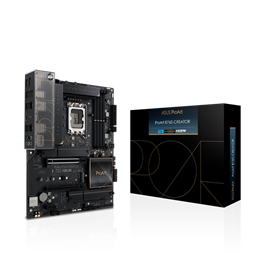 AL Asus s1700 PROART B760-CREATOR