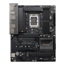 AL Asus s1700 PROART B760-CREATOR