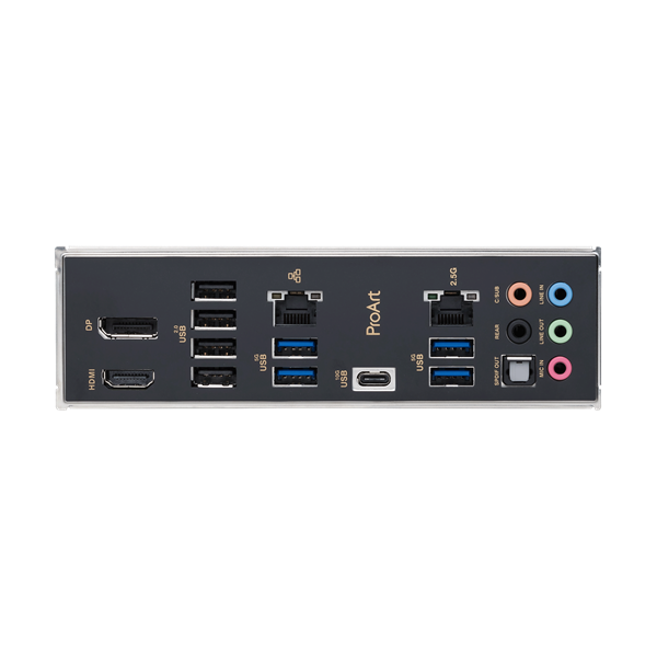 AL Asus s1700 PROART B760-CREATOR