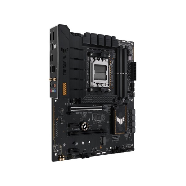 AL Asus sAM5 TUF GAMING A620-PRO WIFI