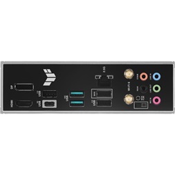 AL Asus sAM5 TUF GAMING A620-PRO WIFI
