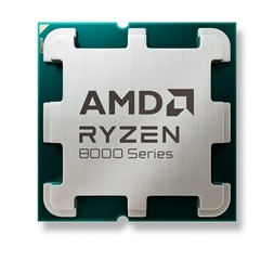AMD Ryzen 5 4,2GHz Socket AM5 16MB (8400F) box processzor