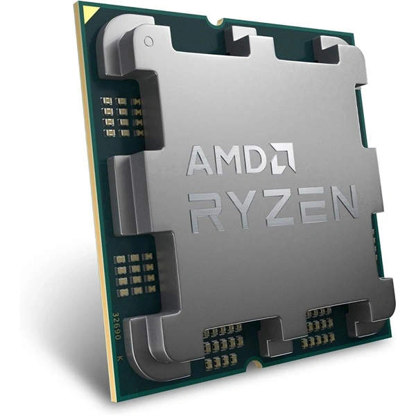 AMD Ryzen 5 4,7GHz AM5 16MB (8400F) TRAY processzor