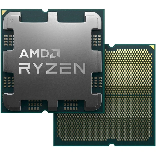 AMD Ryzen 5 4,7GHz AM5 16MB (8400F) TRAY processzor
