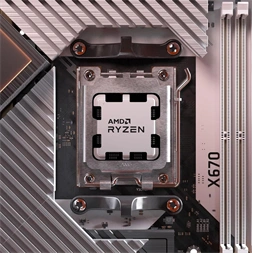 AMD Ryzen 5 4,7GHz AM5 16MB (8400F) TRAY processzor
