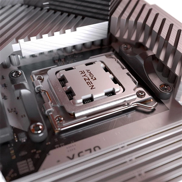 AMD Ryzen 5 4,7GHz AM5 16MB (8400F) TRAY processzor