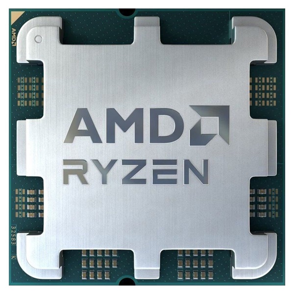 AMD Ryzen 7 4,6GHz AM4 36MB (5700X) TRAY processzor