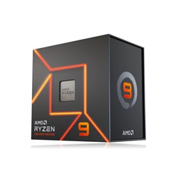 AMD Ryzen 9 7900X 4,7GHz Socket AM5 64MB (7900X) box processzor