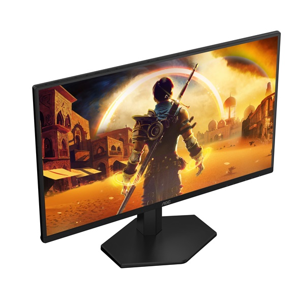 AOC 24,5" 25G42E FHD IPS 180Hz HDMI/DP gamer monitor