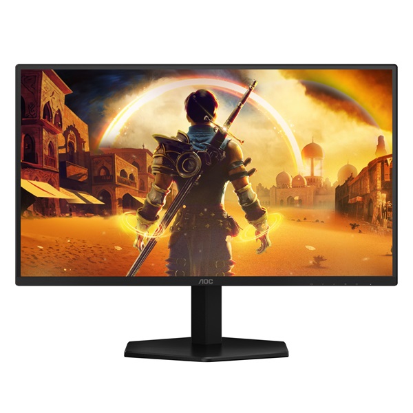 AOC 24,5" 25G42E FHD IPS 180Hz HDMI/DP gamer monitor