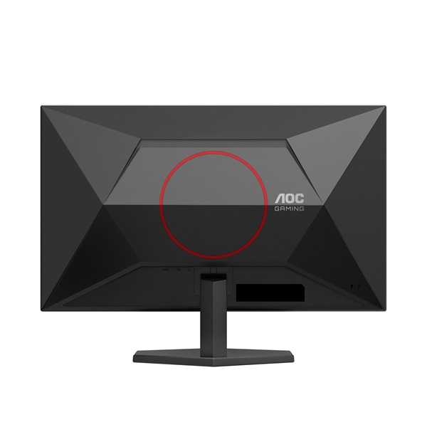 AOC 27" 27G42E FHD IPS 180Hz HDMI/DP gamer monitor