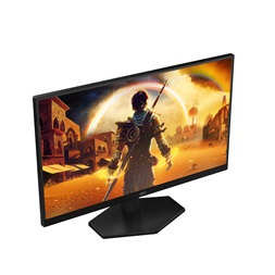 AOC 27" 27G42E FHD IPS 180Hz HDMI/DP gamer monitor