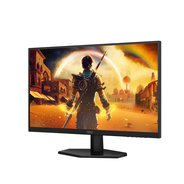 AOC 27" 27G42E FHD IPS 180Hz HDMI/DP gamer monitor