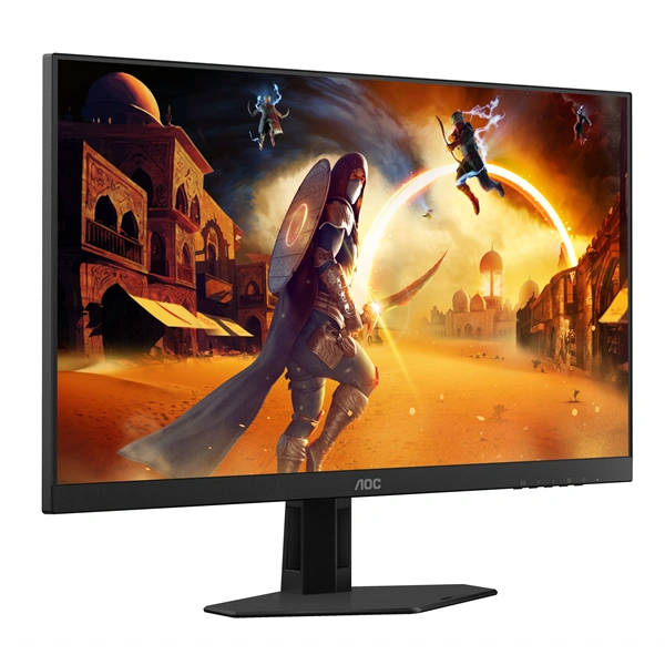 AOC 27" 27G4HRE FHD IPS 200Hz HDMI/DP gamer monitor