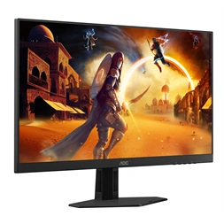 AOC 27" 27G4HRE FHD IPS 200Hz HDMI/DP gamer monitor