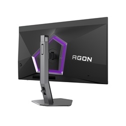 AOC 27" AG276QZD2 QHD OLED 240Hz HDMI/DP/USB gamer monitor