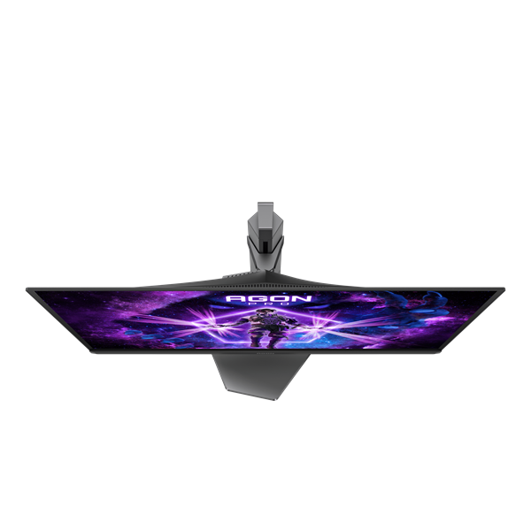 AOC 27" AG276QZD2 QHD OLED 240Hz HDMI/DP/USB gamer monitor