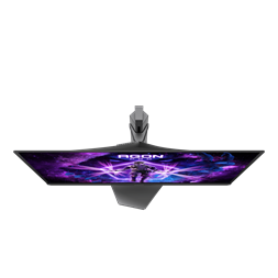 AOC 27" AG276QZD2 QHD OLED 240Hz HDMI/DP/USB gamer monitor