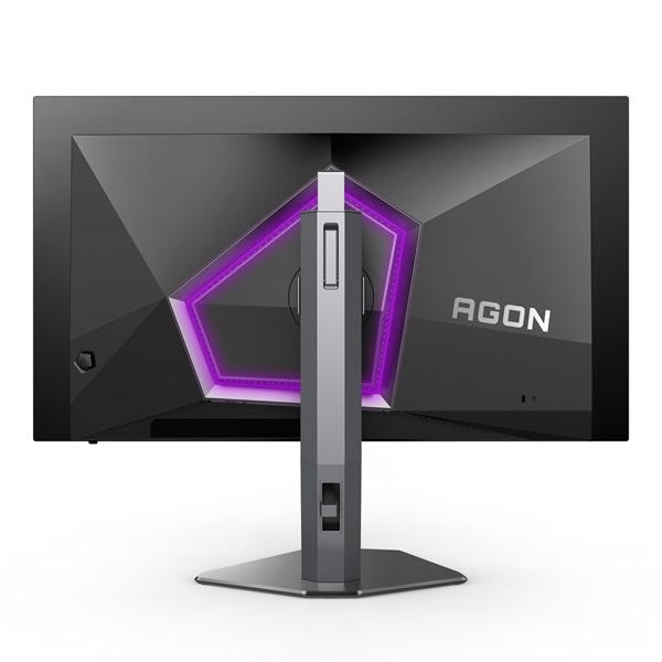 AOC 27" AG276QZDWLED QHD HDMI/DP/USB OLED monitor