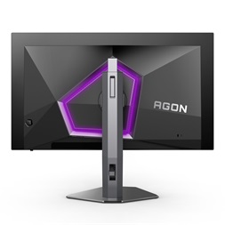 AOC 27" AG276QZDWLED QHD HDMI/DP/USB OLED monitor