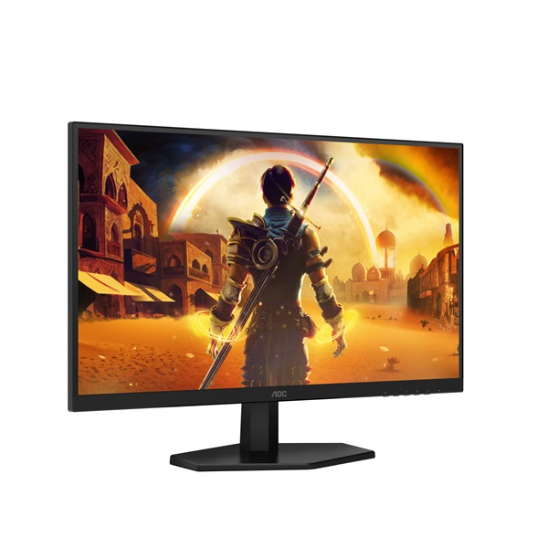 AOC 27" Q27G42XE QHD Fast IPS 180Hz HDMI/DP gamer monitor