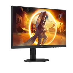 AOC 27" Q27G4XF QHD Fast IPS HDMI/DP gamer monitor