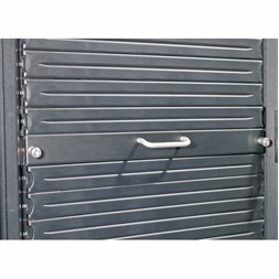 APC AR8136BLK rackszekrény kiegészítő