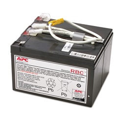 APC RBC109 csereakkumulátor