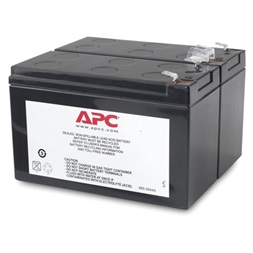 APC RBC113 csereakkumulátor