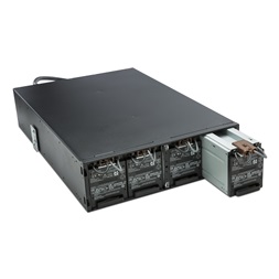 APC Smart-UPS SRT 192V 8 and 10kVA RM akkumulátor csomag