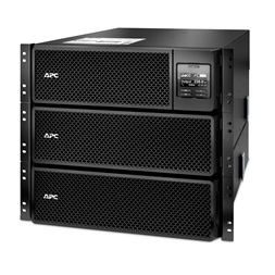 APC Smart-UPS SRT 8000VA RM 230V szünetmentes tápegység
