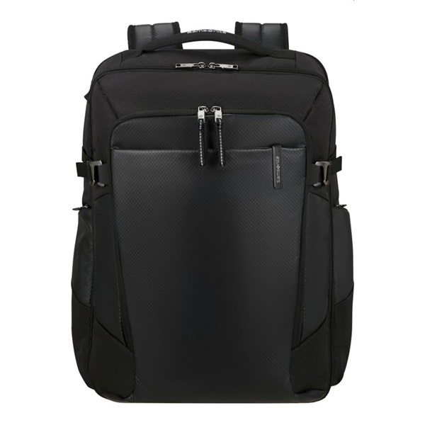 Samsonite Armox 17.3" Overnight fekete notebook/kabin hátizsák