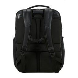 Samsonite Armox 17.3" Overnight fekete notebook/kabin hátizsák