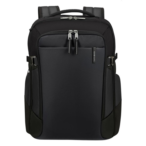 Samsonite Armox 15.6" fekete notebook kabin/hátizsák