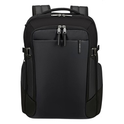 Samsonite Armox 15.6" fekete notebook kabin/hátizsák